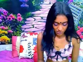 Indianpretty1  live sex cam
