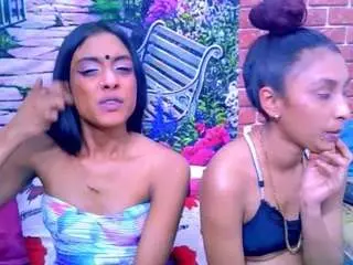 Indianpretty1  live sex cam