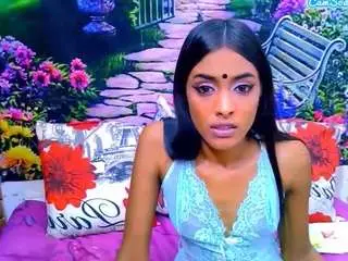 Indianpretty1  live sex cam