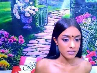Indianpretty1  live sex cam