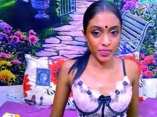 Indianpretty1  live sex cam