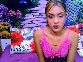 Indianpretty1  live sex cam