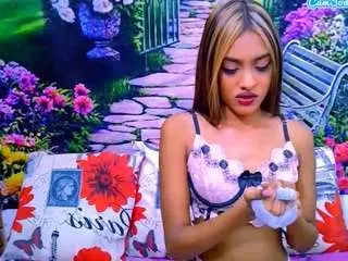 Indianpretty1  live sex cam