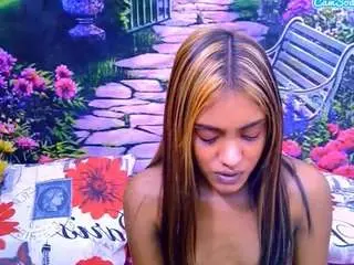 Indianpretty1  live sex cam
