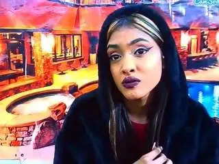 Indianpretty1  live sex cam