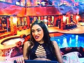 Indianpretty1  live sex cam
