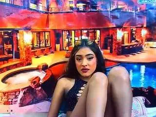 Indianpretty1  live sex cam