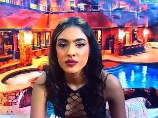 Indianpretty1  live sex cam