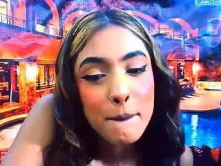 Indianpretty1  live sex cam
