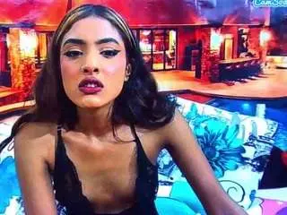 Indianpretty1  live sex cam
