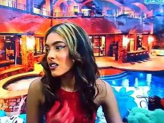 Indianpretty1  live sex cam