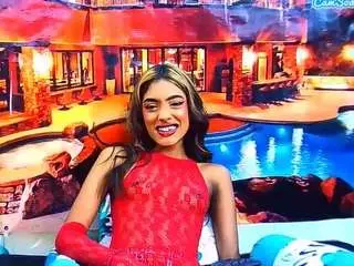 Indianpretty1  live sex cam
