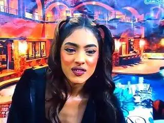 Indianpretty1  live sex cam