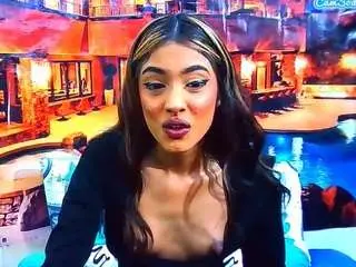 Indianpretty1  live sex cam