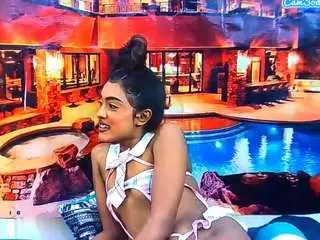 Indianpretty1  live sex cam