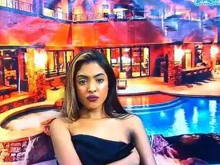 Indianpretty1  live sex cam