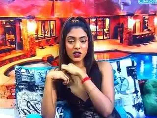 Indianpretty1  live sex cam
