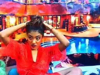 Indianpretty1  live sex cam