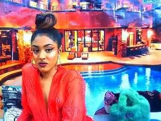 Indianpretty1  live sex cam