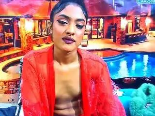 Indianpretty1  live sex cam
