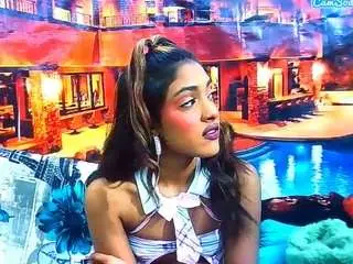 Indianpretty1  live sex cam