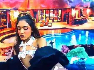 Indianpretty1  live sex cam