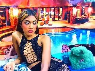 Indianpretty1  live sex cam
