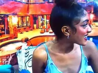 Indianpretty1  live sex cam