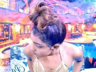 Indianpretty1  live sex cam