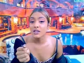 Indianpretty1  live sex cam