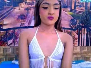 Indianpretty1  live sex cam