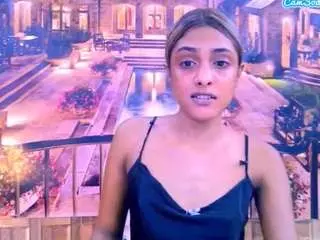 Indianpretty1  live sex cam