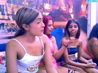 Indianpretty1  live sex cam
