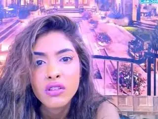 Indianpretty1  live sex cam