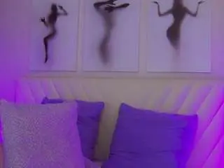 Leilatoker  live sex cam