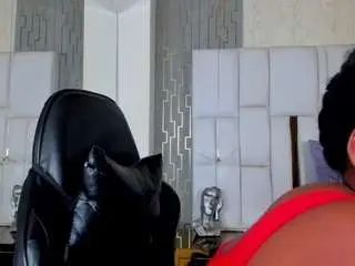 Liamariana  live sex cam
