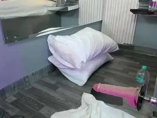 Maludiazx  live sex cam