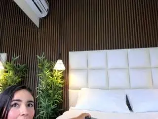 Maludiazx  live sex cam