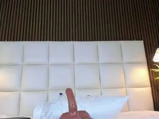 Maludiazx  live sex cam
