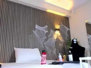 Maludiazx  live sex cam