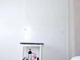 Maludiazx  live sex cam