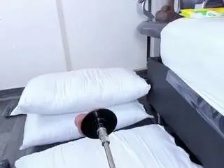 Maludiazx  live sex cam
