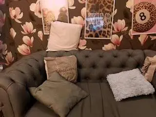 Melaniegrand  live sex cam