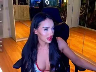 Mileysin1111  live sex cam