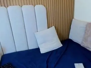 Morganaura  live sex cam