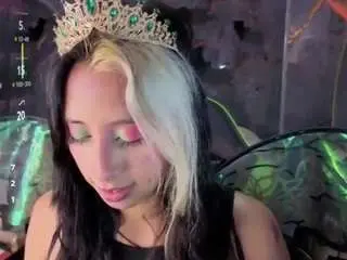 Raven-stone-cn  live sex cam