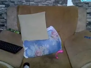 Senoritah  live sex cam