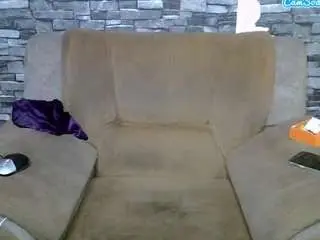 Senoritah  live sex cam