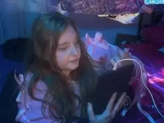 Thickgingergoddess  live sex cam