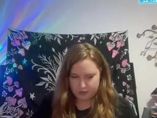 Thickgingergoddess  live sex cam